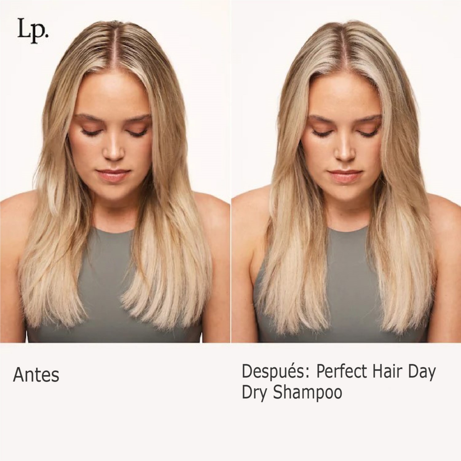 PERFECT HAIR DAY DRY SHAMPOO (SHAMPOO SECO)